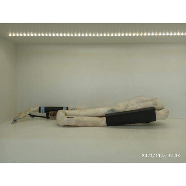 Cortina Teto Esquerdo Chevrolet Captiva 2009 // 8468