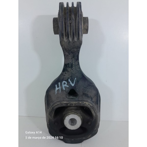 Coxim Cambio Inferior Honda Hrv 1.8 2015/2021 T5a91