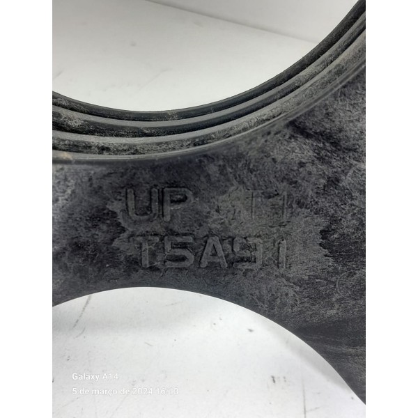 Coxim Cambio Inferior Honda Hrv 1.8 2015/2021 T5a91