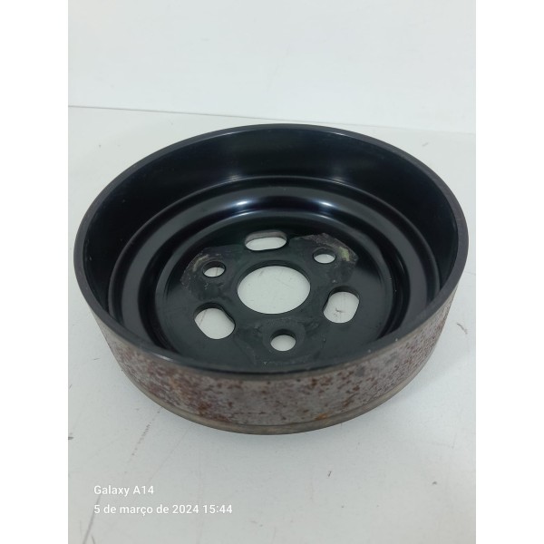 Polia Bomba Agua Honda Hrv 1.8 2015/2021 Orig