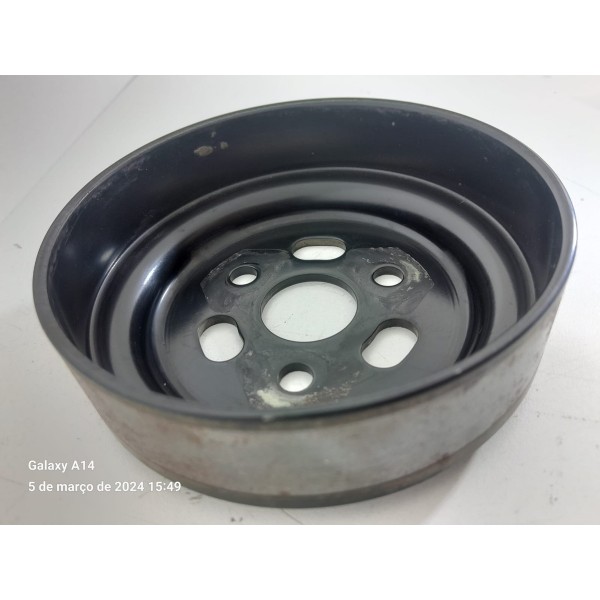 Polia Bomba Agua Honda Hrv 1.8 2015/2021 Orig