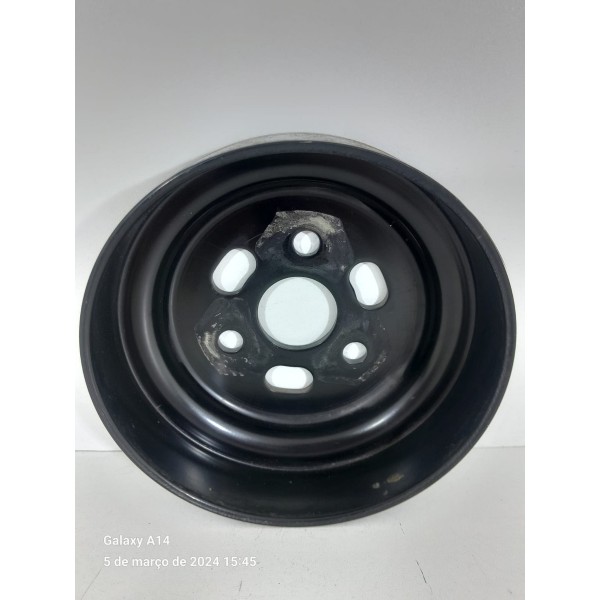 Polia Bomba Agua Honda Hrv 1.8 2015/2021 Orig