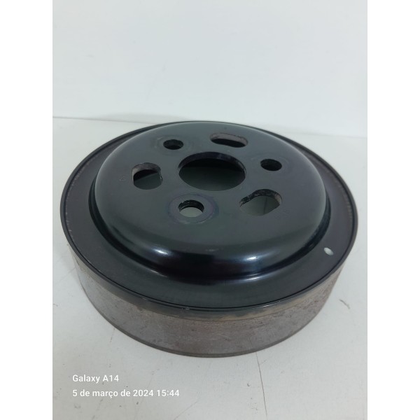 Polia Bomba Agua Honda Hrv 1.8 2015/2021 Orig