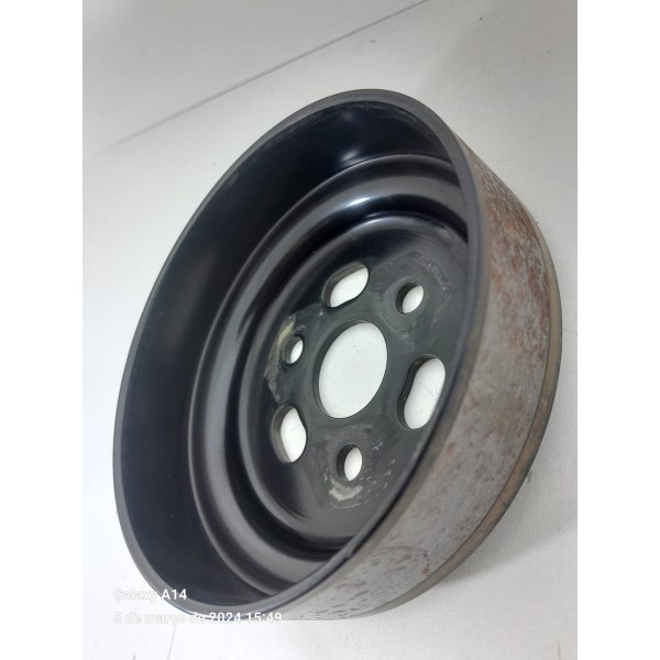 Polia Bomba Agua Honda Hrv 1.8 2015/2021 Orig