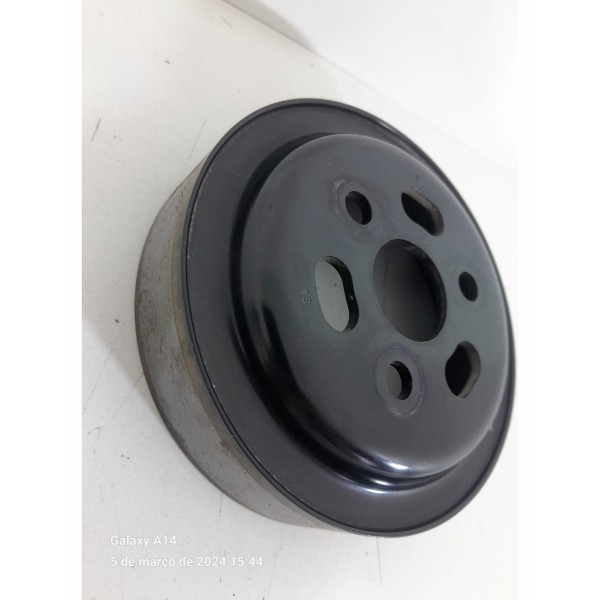 Polia Bomba Agua Honda Hrv 1.8 2015/2021 Orig