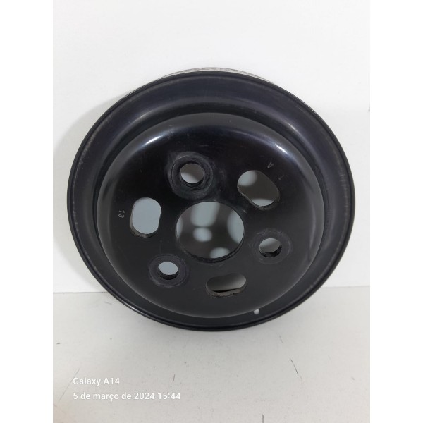 Polia Bomba Agua Honda Hrv 1.8 2015/2021 Orig