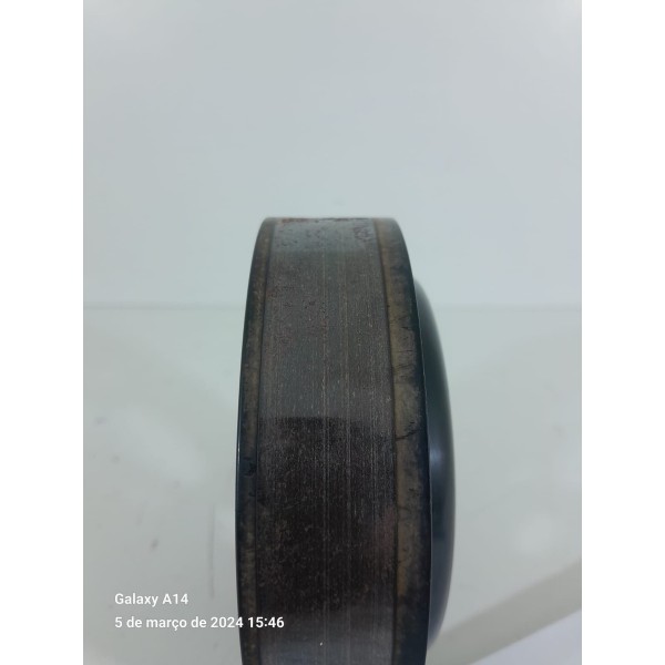 Polia Bomba Agua Honda Hrv 1.8 2015/2021 Orig