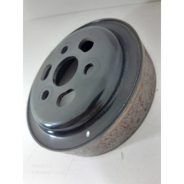 Polia Bomba Agua Honda Hrv 1.8 2015/2021 Orig
