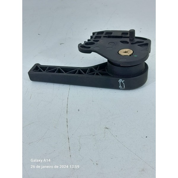 Alavanca Puxador Capo Discovery 4 2010/2015