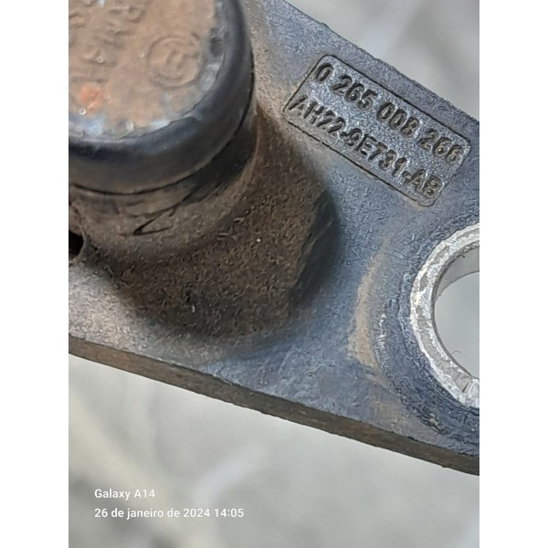 Alavanca Puxador Capo Discovery 4 2010/2015