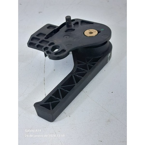 Alavanca Puxador Capo Discovery 4 2010/2015