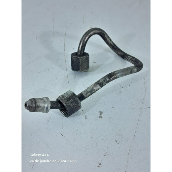 Cano Flauta Bico Injetor Discovery 3.0 2010 2012 2015 Orig