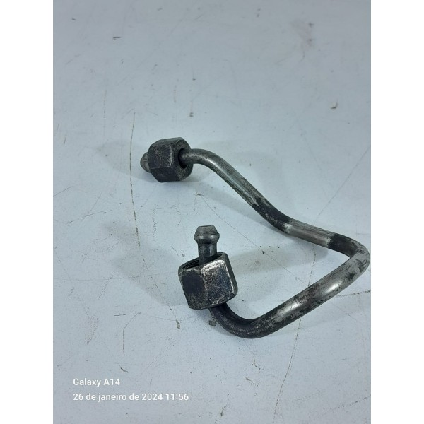 Cano Flauta Bico Injetor Discovery 3.0 2010 2012 2015 Orig