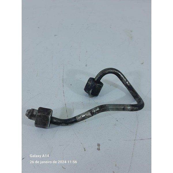 Cano Flauta Bico Injetor Discovery 3.0 2010 2012 2015 Orig