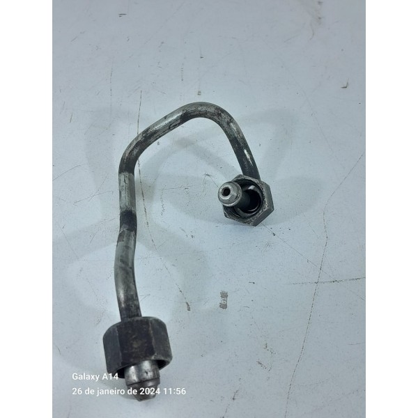 Cano Flauta Bico Injetor Discovery 3.0 2010 2012 2015 Orig