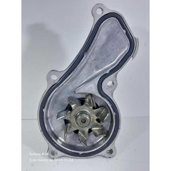 Bomba Agua Honda Hrv 1.8 2015/2021 Orig