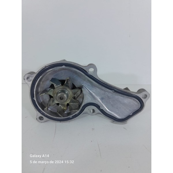 Bomba Agua Honda Hrv 1.8 2015/2021 Orig