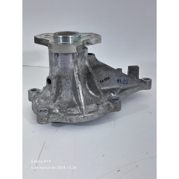 Bomba Agua Honda Hrv 1.8 2015/2021 Orig