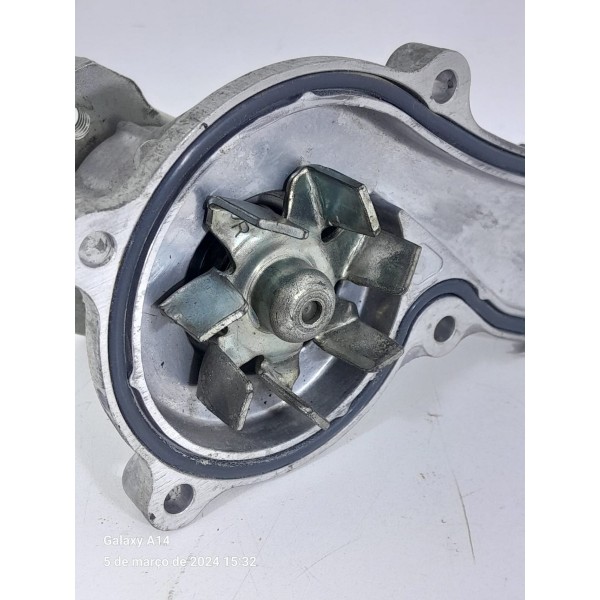 Bomba Agua Honda Hrv 1.8 2015/2021 Orig