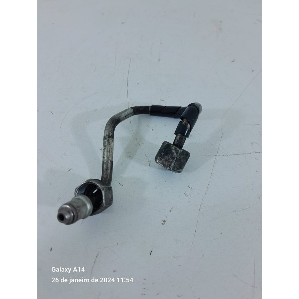 Cano Flauta Bico Injetor Discovery 3.0 2010/2015