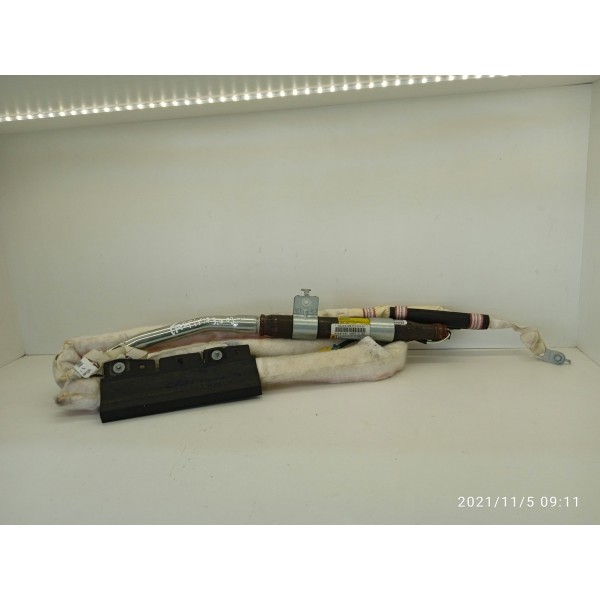 Cortina Teto Direita Chevrolet Captiva 2009 // 8469