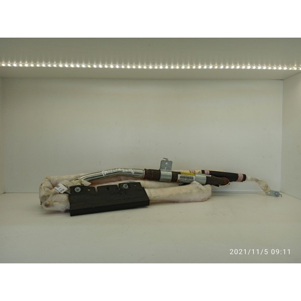 Cortina Teto Direita Chevrolet Captiva 2009 // 8469