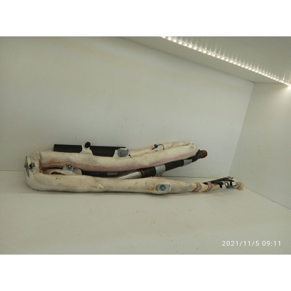 Cortina Teto Direita Chevrolet Captiva 2009 // 8469