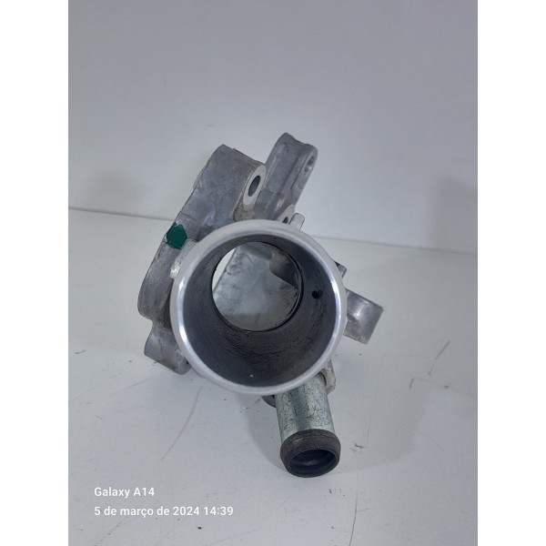 Flange Valvula Termostatica Honda Hrv 1.8 2015 A 2021