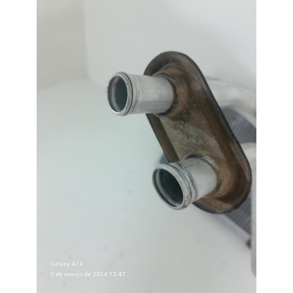 Radiador Ar Quente Honda Hrv 1.8 2015/2021