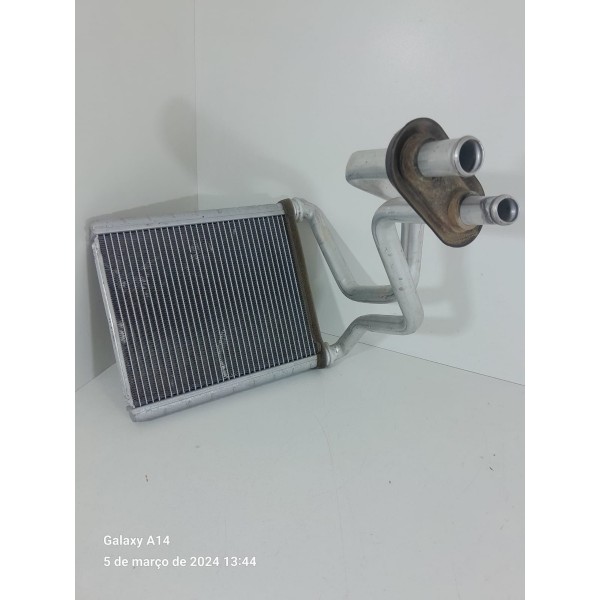 Radiador Ar Quente Honda Hrv 1.8 2015/2021