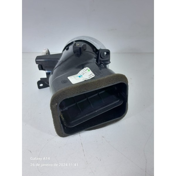 Difusor Ar Discovery 4 Esquerdo Orig Ah2201454d