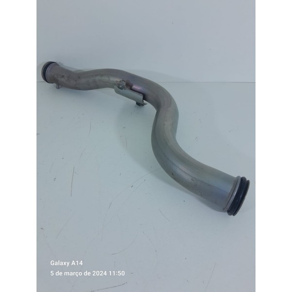 Cano Agua Motor Honda Hrv 1.8 2015/2021