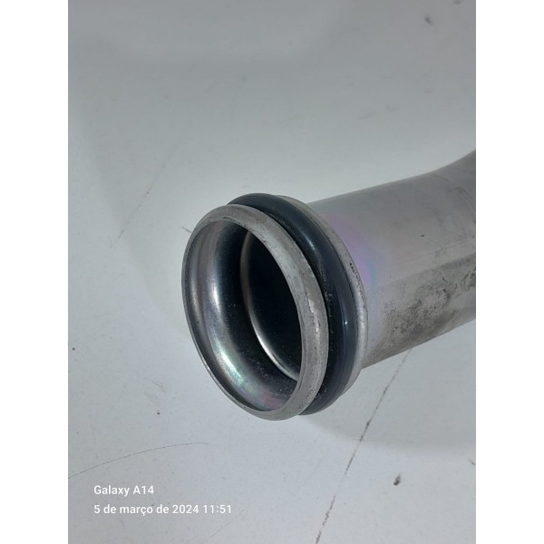 Cano Agua Motor Honda Hrv 1.8 2015/2021