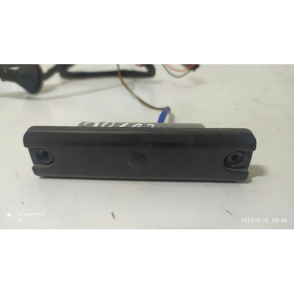 Botao Macaneta Tampa Traseira Hyundai Ix35 14 2020 2021