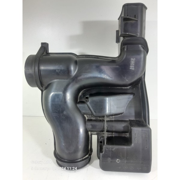 Duto Entrada Ar Honda Hrv 2015/2021 Atp186