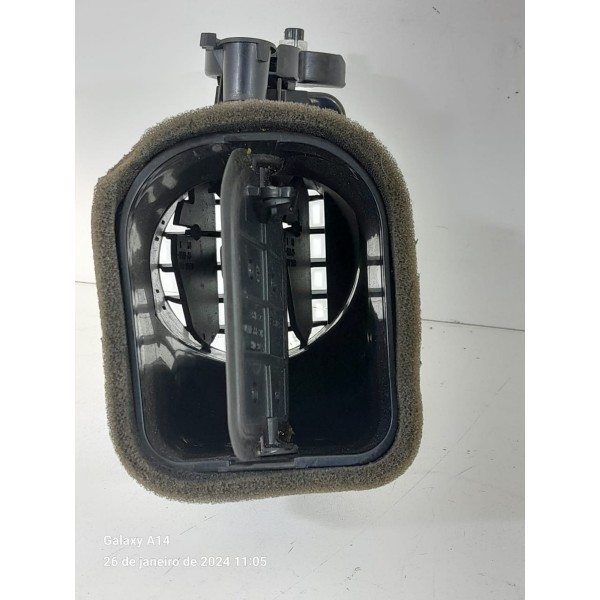 Difusor Ar Discovery 4 Central Direito Original Ah2201454a