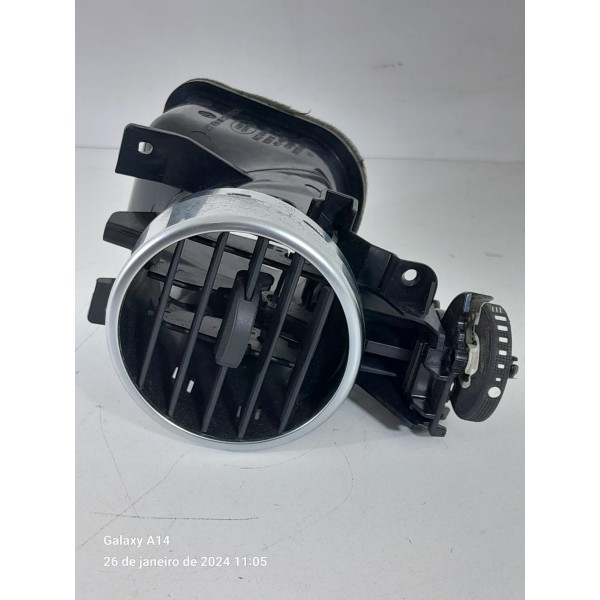 Difusor Ar Discovery 4 Central Direito Original Ah2201454a