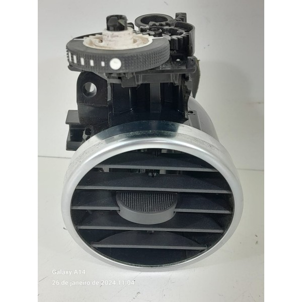 Difusor Ar Discovery 4 Central Direito Original Ah2201454a