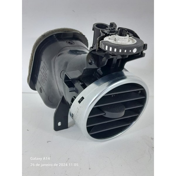 Difusor Ar Discovery 4 Central Direito Original Ah2201454a