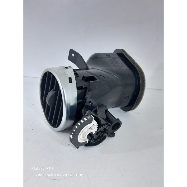 Difusor Ar Discovery 4 Central Direito Original Ah2201454a