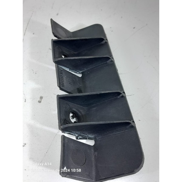 Guia Parachoque Discovery 4 Traseiro Esq 2010/2015 Dql000091