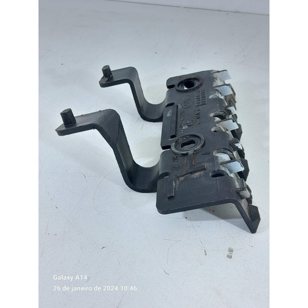 Guia Parachoque Discovery 4 Traseiro Esq 2010/2015 Dql000071