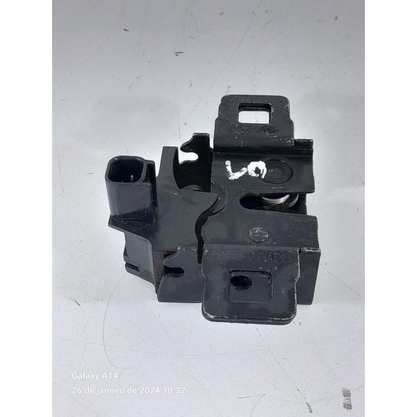 Fechadura Capo Sensor Discovery 3 E 4 2008/2015 Fps500020