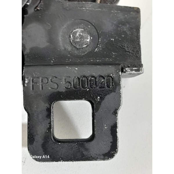 Fechadura Capo Sensor Discovery 3 E 4 2008/2015 Fps500020