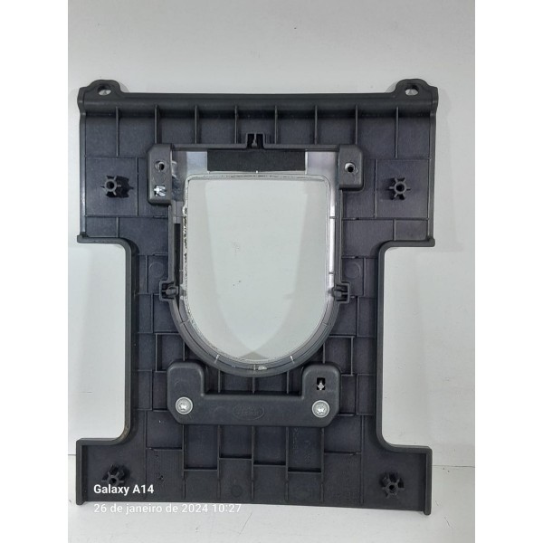 Acabamento Moldura Console Discovery 2010/2015 Ch22045h92