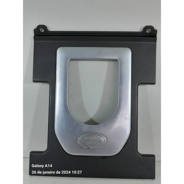 Acabamento Moldura Console Discovery 2010/2015 Ch22045h92