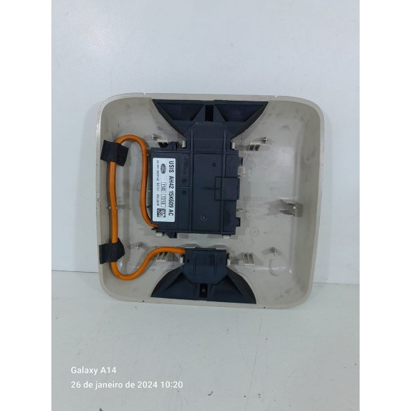 Sensor Alarme Presenca Discovery 4 2010/2015 Ah4215k609ac