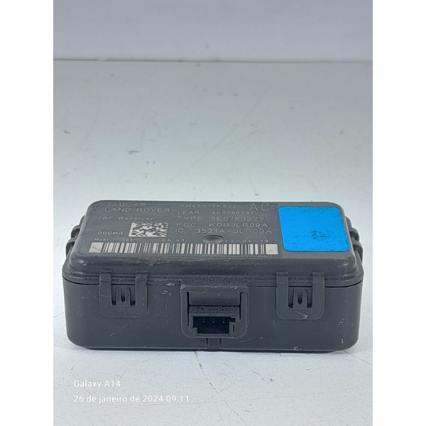 Central Modulo Alarme Discovery 4 2010/2015 Ah4215k602ac