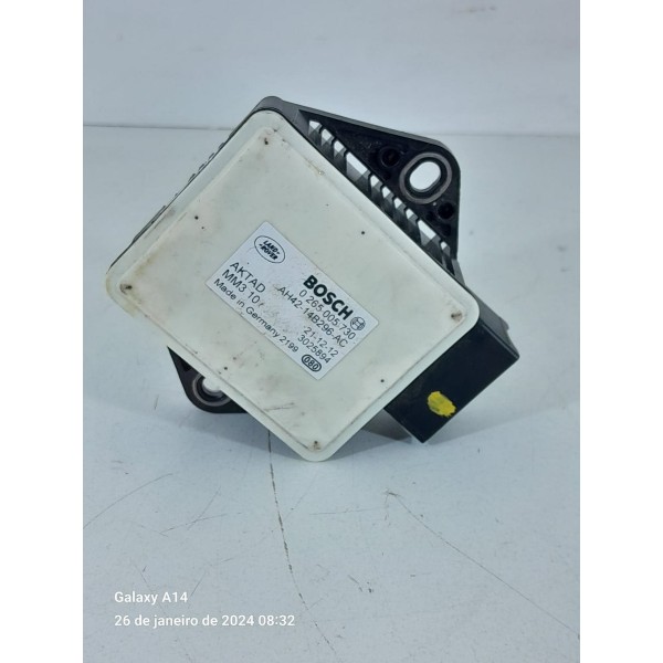 Modulo Sensor Aceleracao Discovery 4 2010/2015 Ah4214b296ac
