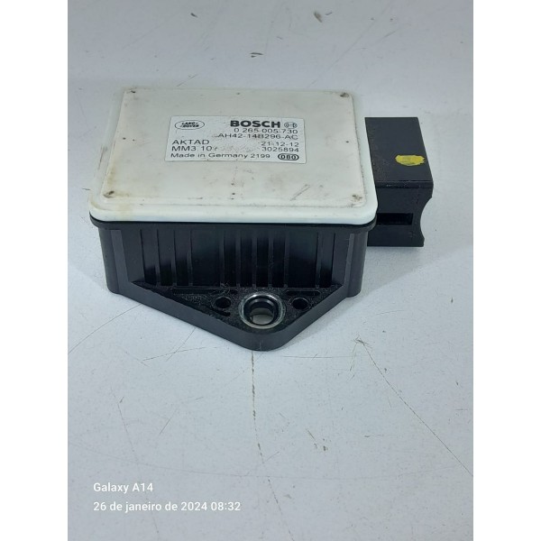 Modulo Sensor Aceleracao Discovery 4 2010/2015 Ah4214b296ac